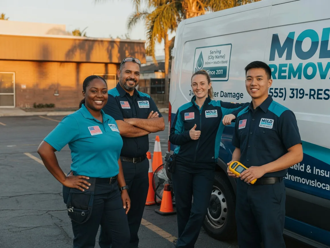 Water Damage Restoration company in Hope, NM